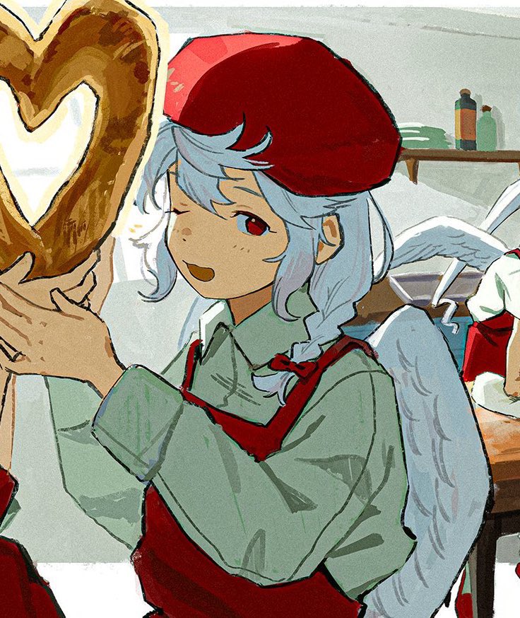 Daily Kanna tweet media