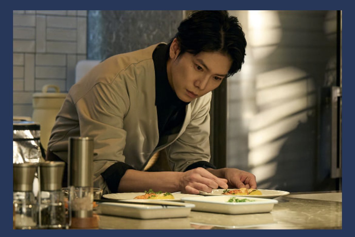 2話‼️
加藤シェフの料理シーン
ある❣️

#今夜秘密のキッチンで
#YU #楊宇騰YU #YangYuTeng 

公式のあらすじをどうぞ⤵︎

🔗fujitv.co.jp/himi2_kitchen/…
