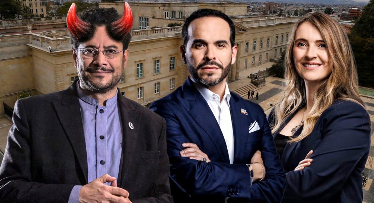 Jorge Suárez tweet media