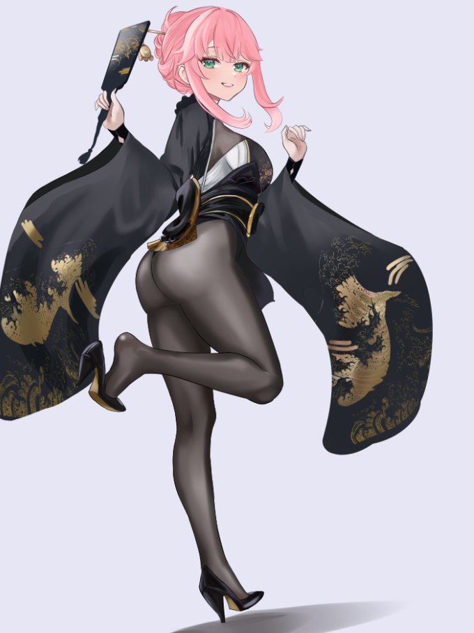 Estebaneishon Art 🪷 tweet media