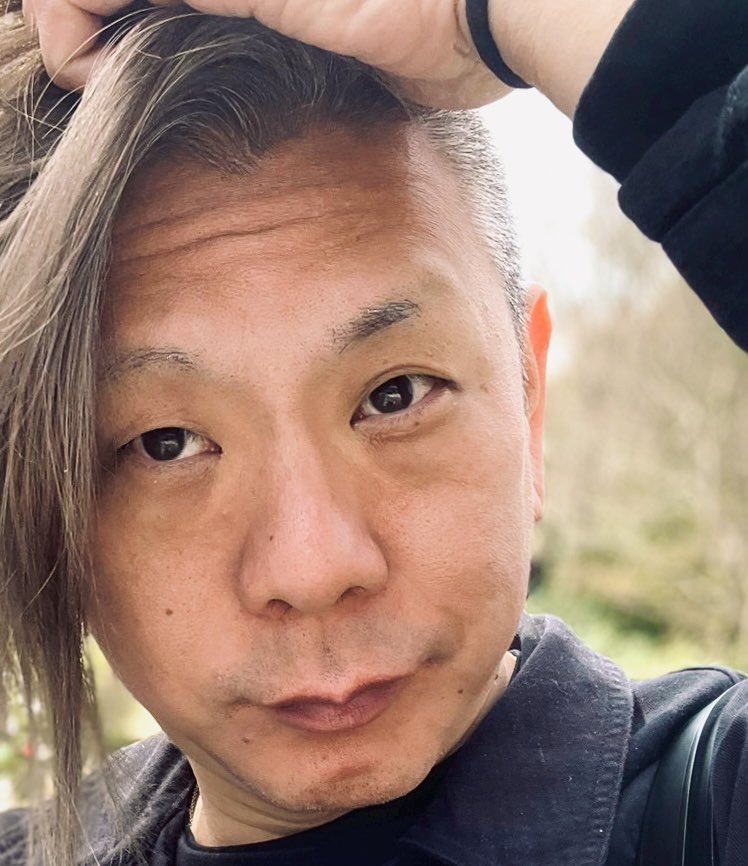 Taiga / 5/31 吉祥寺RJGB tweet media