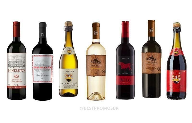 Best Promos BR 📦 tweet media