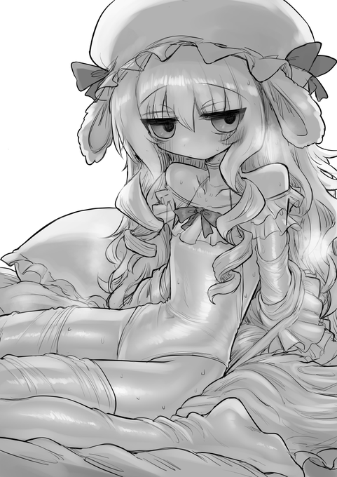 ふわふわした感じの雰囲気の子がアンバランスなぴっちりした服着てるの好き 