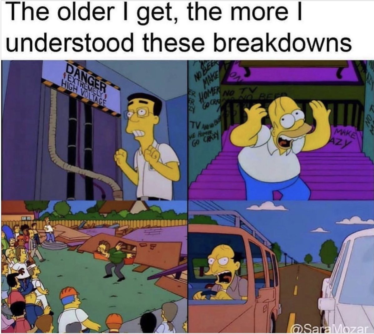 BILL OAKLEY tweet media