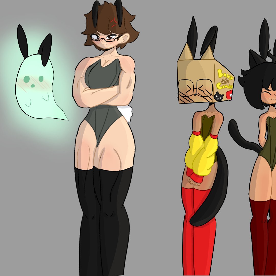 BoxySuperRayo's tweet photo. Acabo de recordar que no puse a TODOS mis OCs, asi que aqui les dejo a la April xdxd (perdon April :c)
#BoxySuperRayo #BOXYCOMICS #OC https://t.co/PeM52nF5Rd