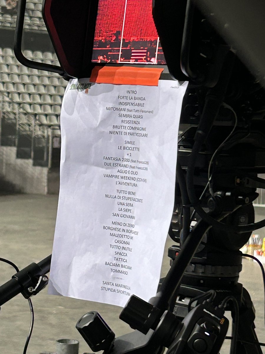 fulmiarchivio ⚡️ tweet media