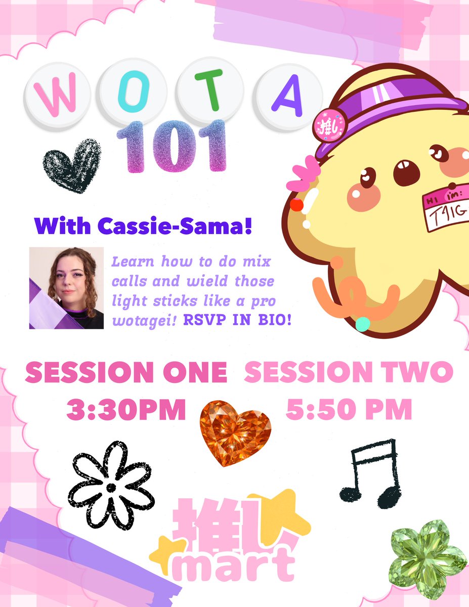 Cassie Sama 👾 STREAM BEYOND THE RACELINE tweet media