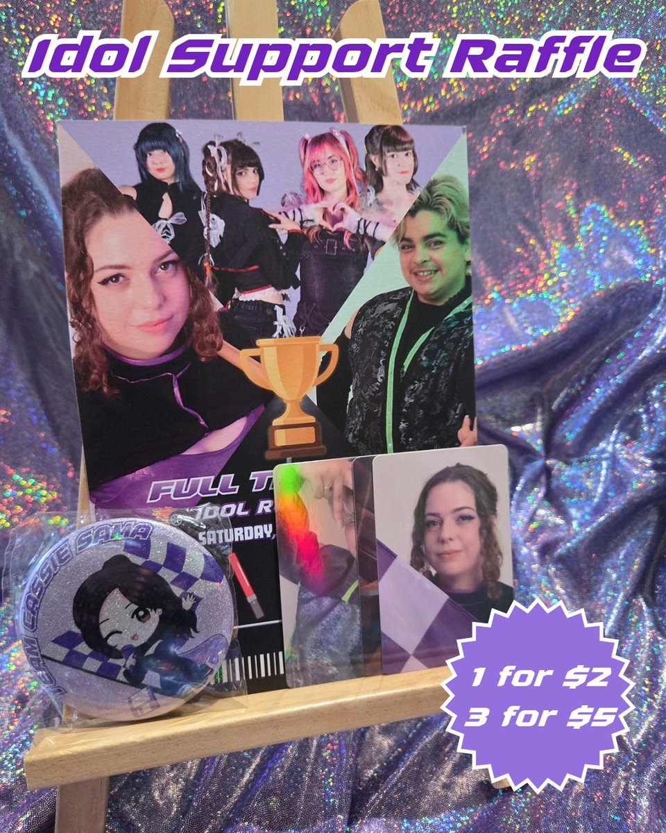 Cassie Sama 👾 STREAM BEYOND THE RACELINE tweet media