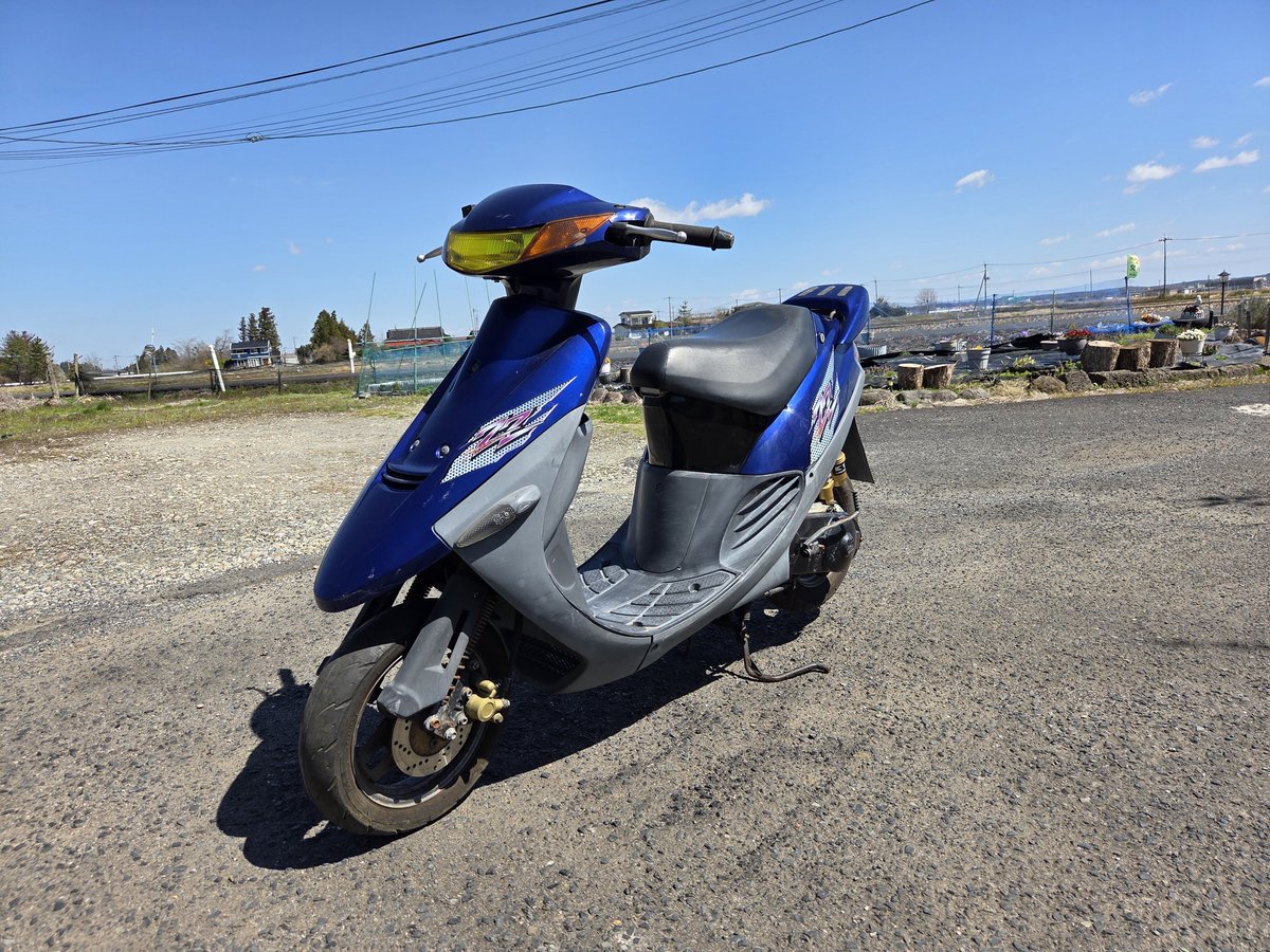 茶々丸 tweet media