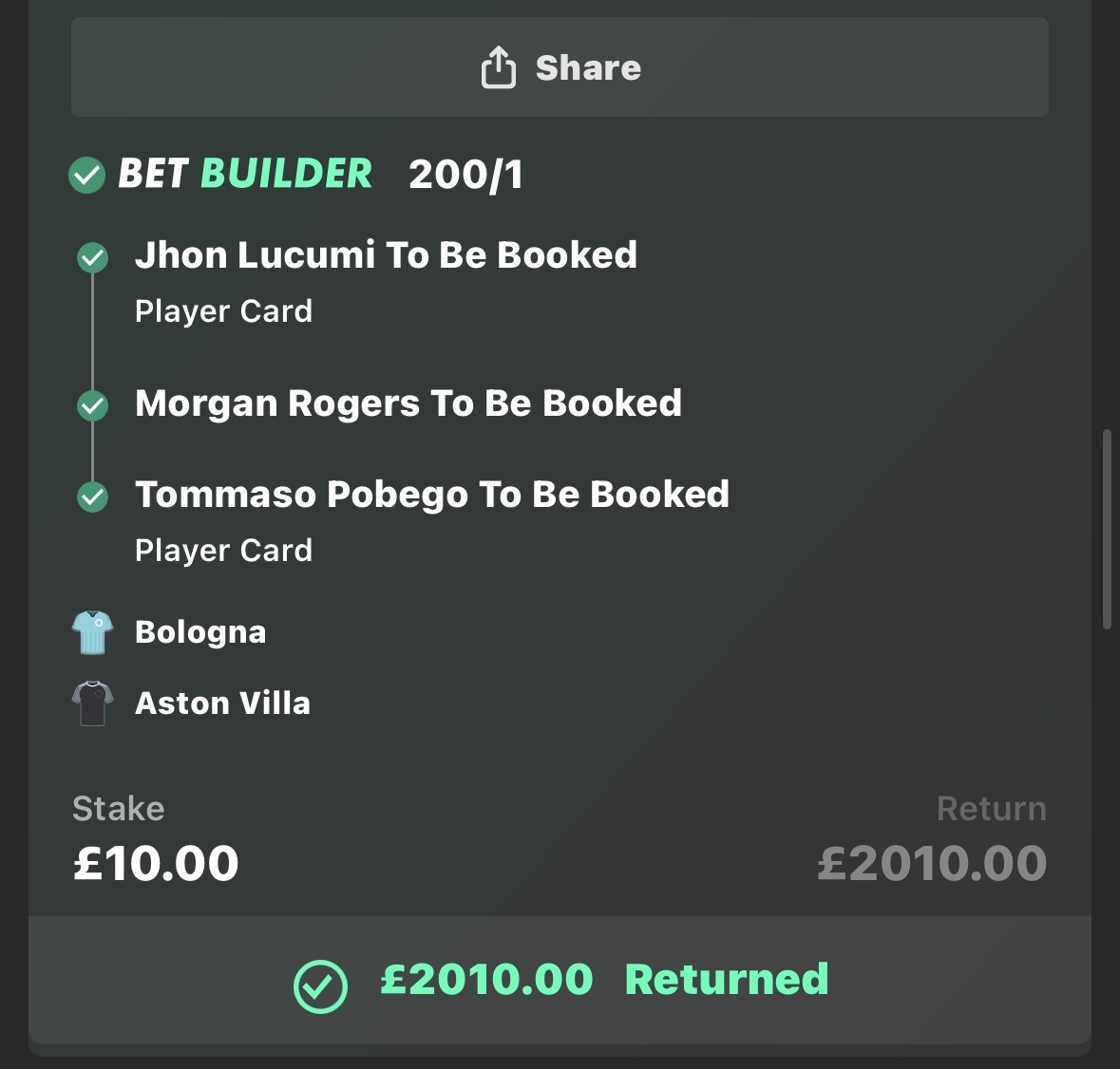 PitchSide Football Tips tweet media