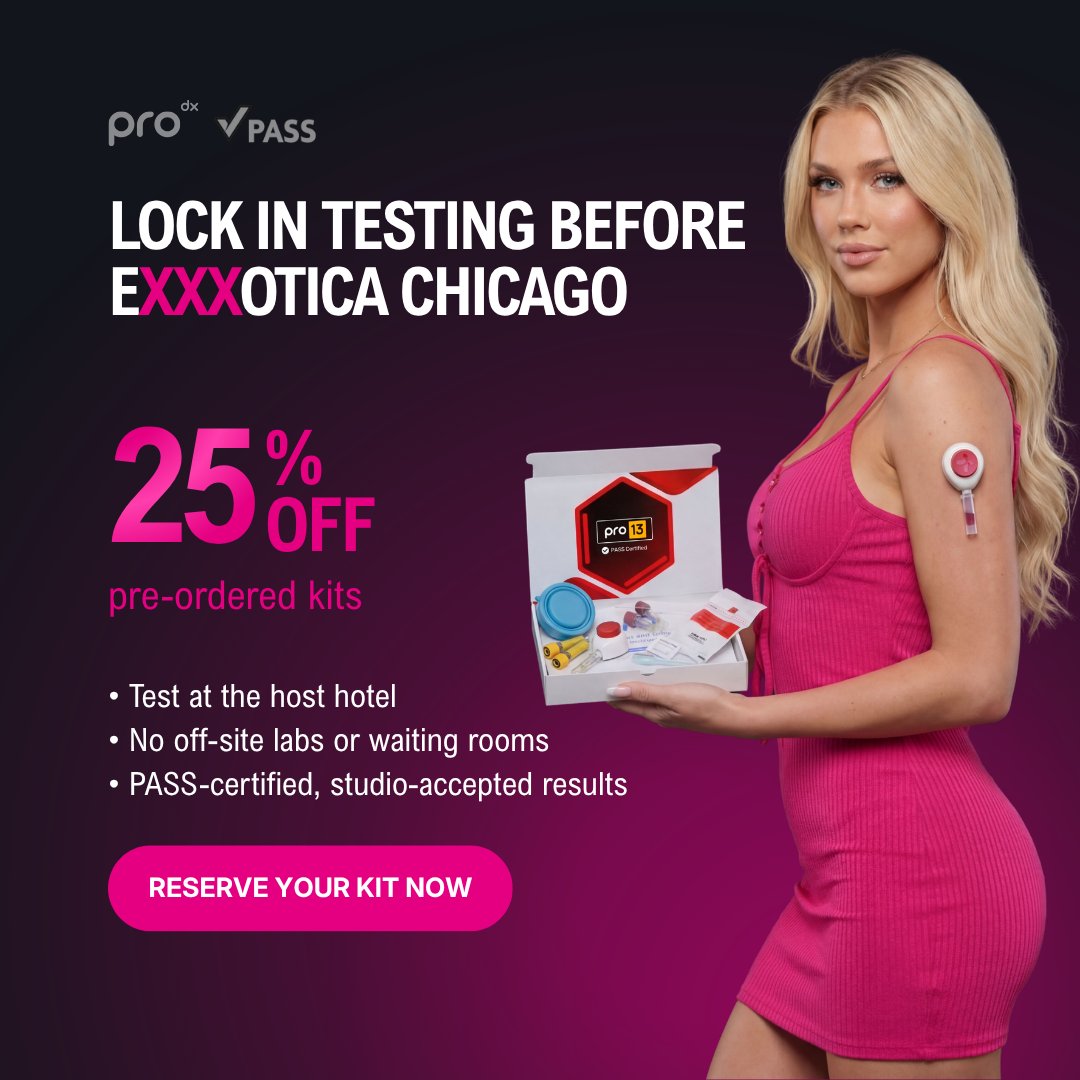 ProDx Health tweet media