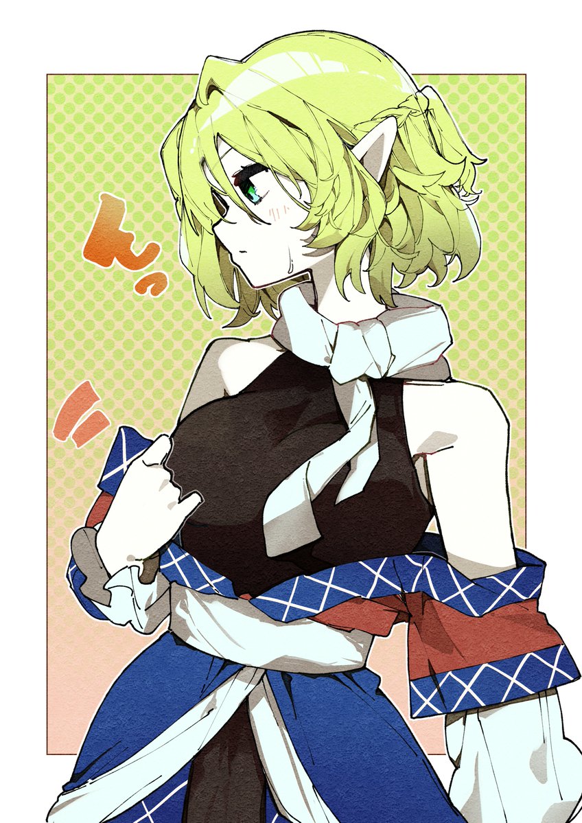 黒丸@skeb募集中 tweet media