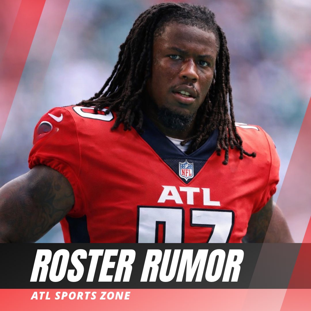 ATL Sports Zone tweet media