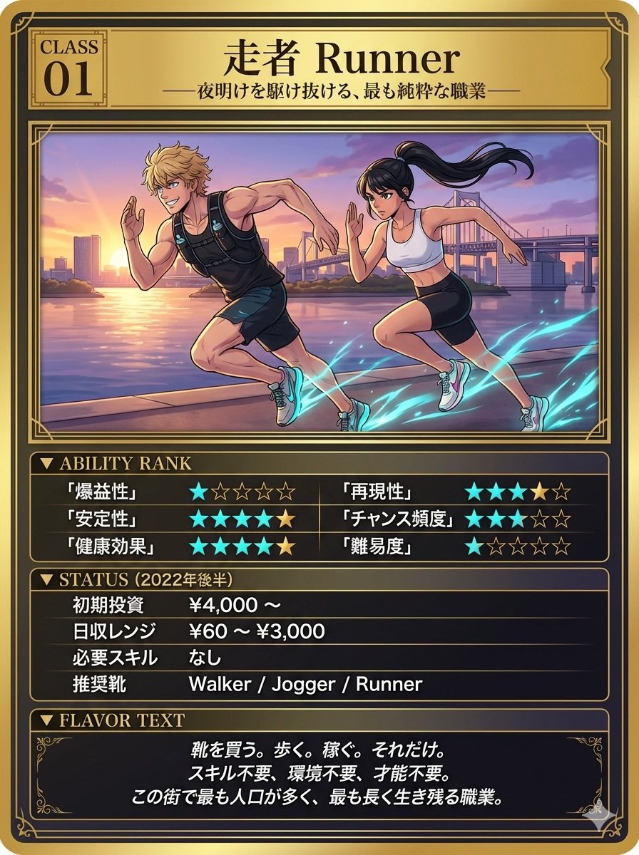 imasarastepn's tweet photo. WEB3.0ゲームのキャプテン翼RIVALSがサ終するっていうからWEB3.0の魅力をちょっとまとめて置いておこうと思っただけなのにSTEPN編に時間掛け過ぎて全然進まない😂（5日目）
1/2 https://t.co/2xAmq96CsR
