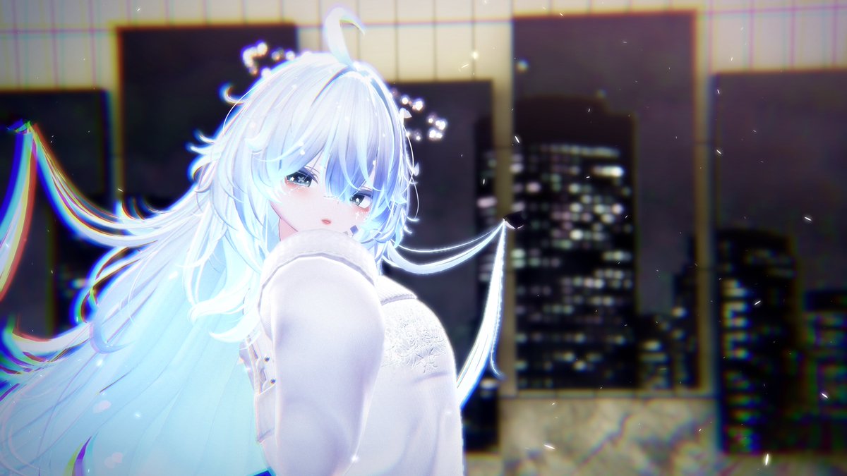 夜鮫 (よしゃめ) tweet media