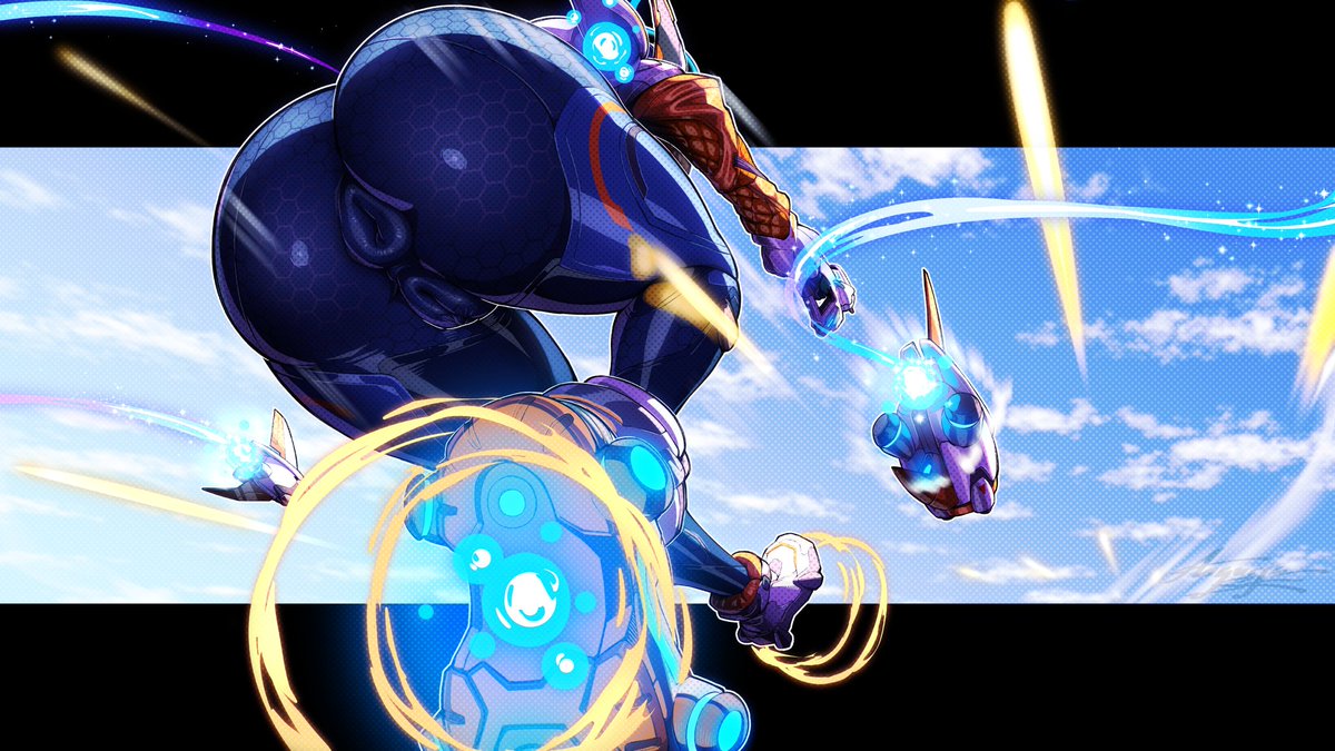 AnguriaSK| Commissions Closed tweet media