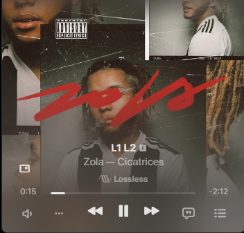 Mob plus au chomage tweet media