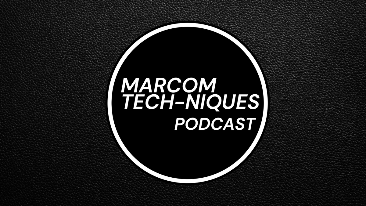 MarComTechnique's tweet image. Something Still Isn’t Adding Up.

The moves being made right now don’t fully make sense…

unless you’re looking in the right place.

Once you see it, everything connects.

Until then, it’s just noise.

Start with the episode. Then decide.

𝐓𝐮𝐧𝐞 𝐢𝐧

#AITrends  #ThinkDeeper