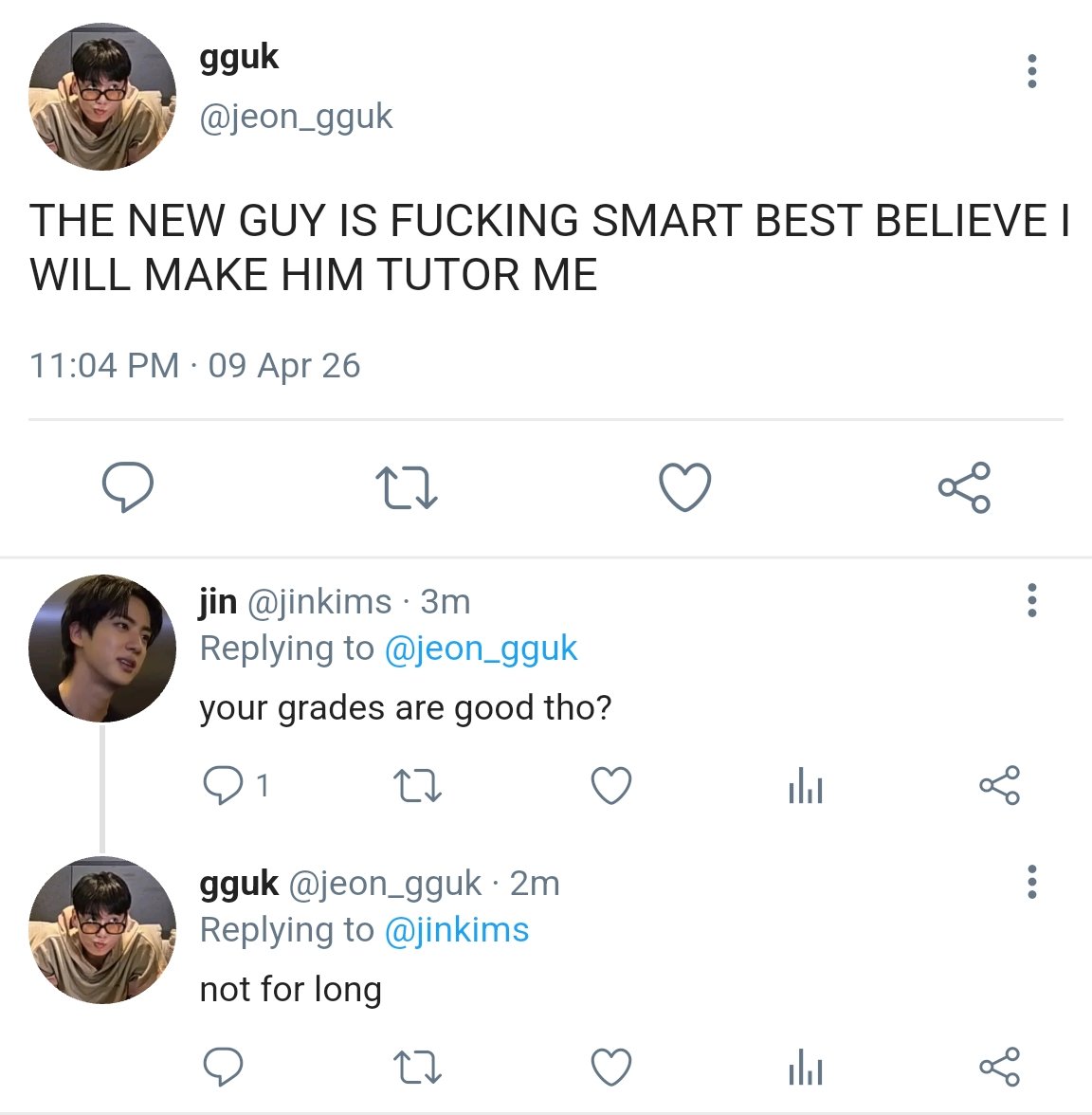 Minu⁷ | Come Over tweet media