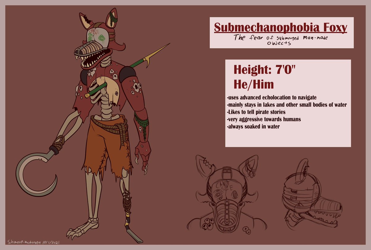 Roller-Cake 🇧🇷 (Frickbear’s 3 Edition) tweet media