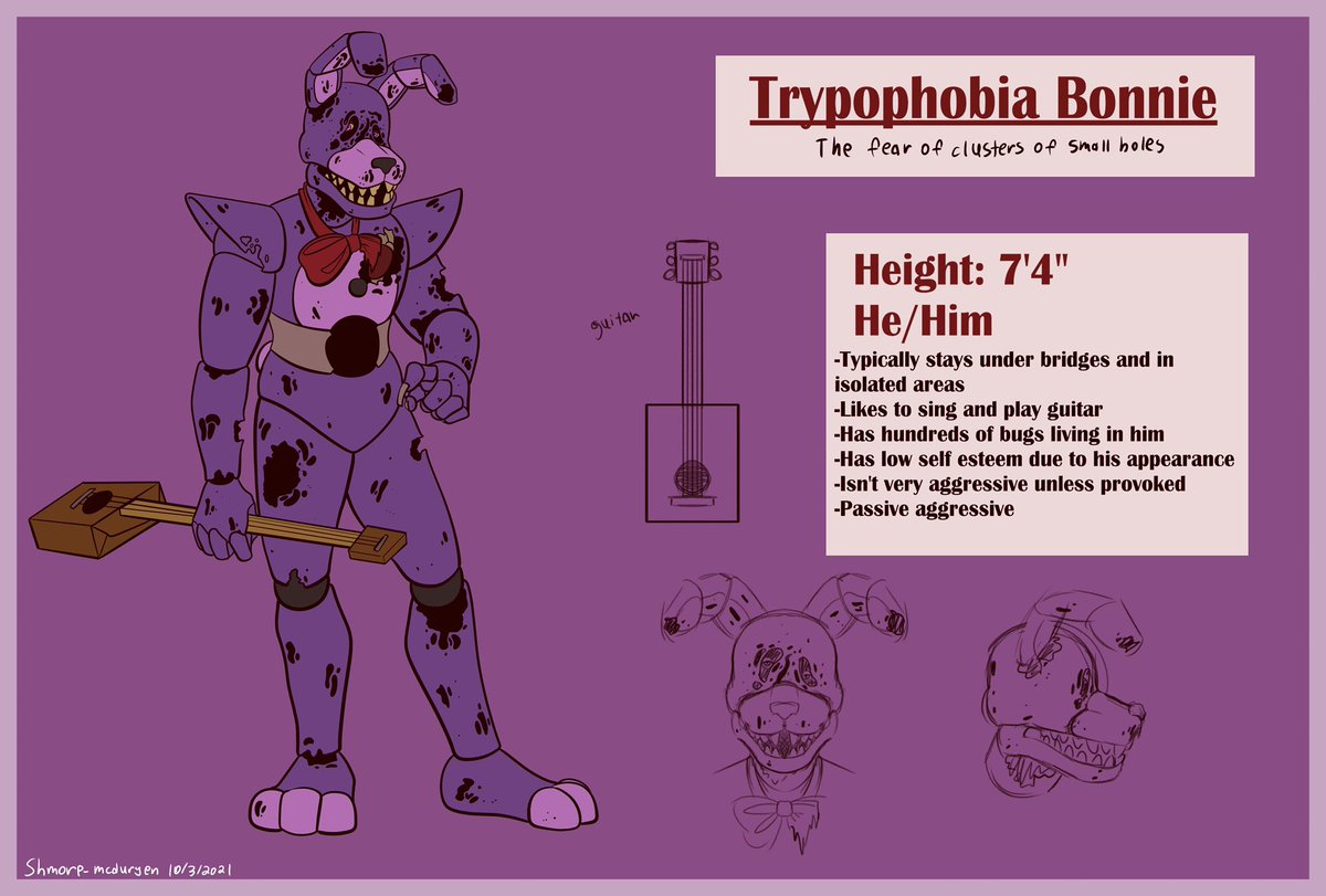 Roller-Cake 🇧🇷 (Frickbear’s 3 Edition) tweet media