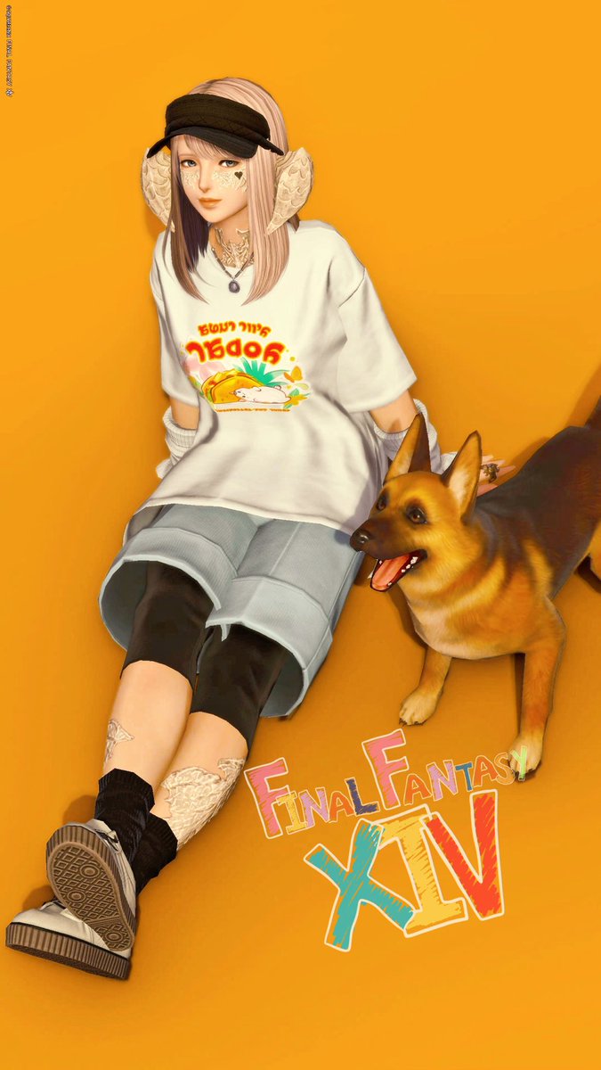 ねʓ ねᗦ↞◁𝐅𝐅𝟏𝟒 tweet media