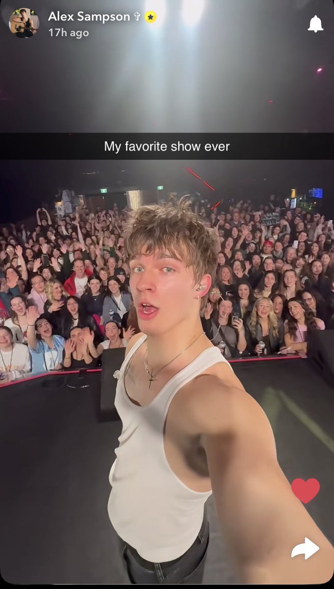 Megan Davidson tweet media