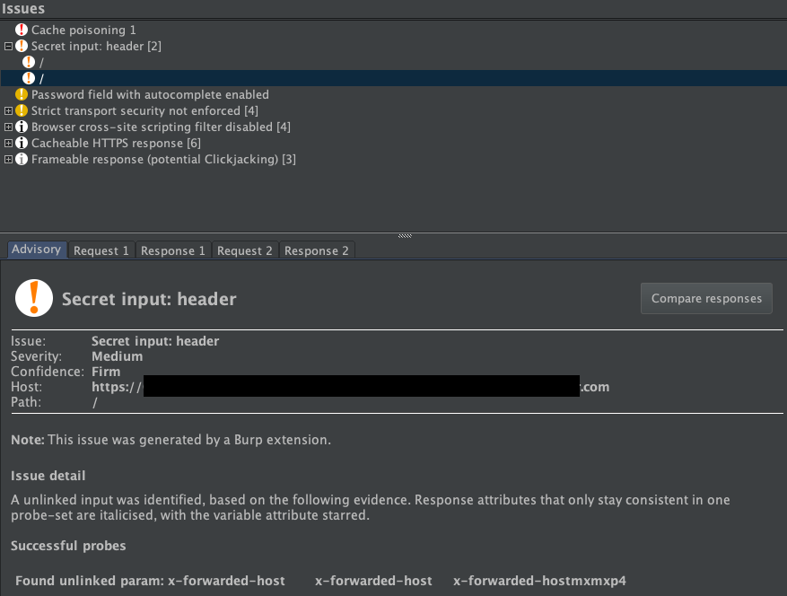 denizhalilT's tweet photo. What is Web Cache Poisoning Attack and Defense: A Comprehensive Guide

In this article, I explain how the attack works, common vectors, and practical prevention technique

https://t.co/xyDLqHKReQ

#CyberSecurity #WebSecurity #CachePoisoning #AppSec #OWASP #InfoSec #Pentesting https://t.co/XCFWcVWX3r