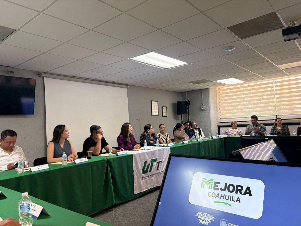Leticia Bravo Ostos tweet media