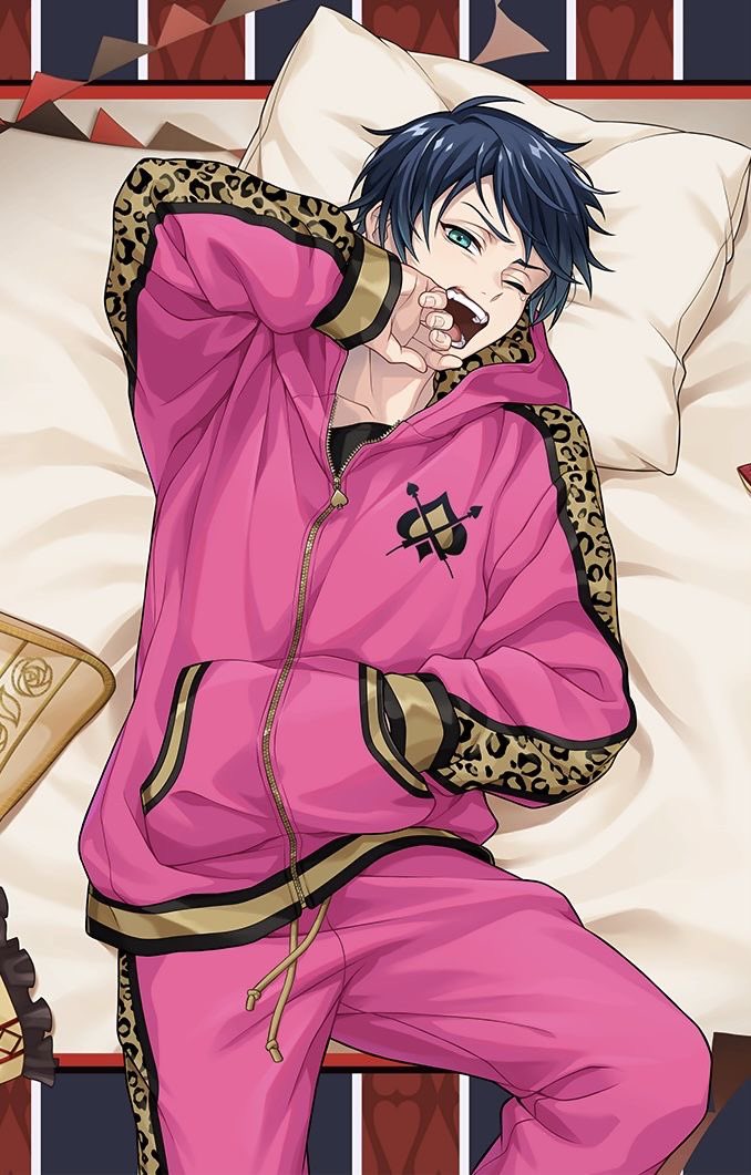 🐬Eli || Jade’s #1 FAN tweet media