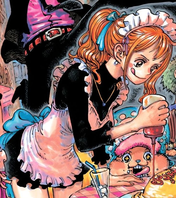 straw hat fuly tweet media