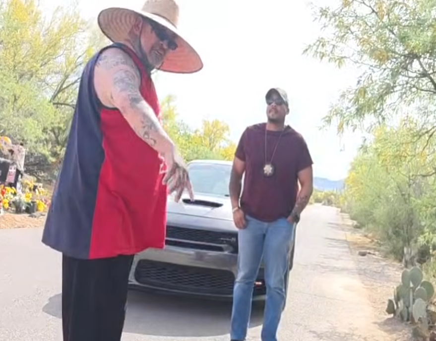 Where is Nancy Guthrie? tweet media