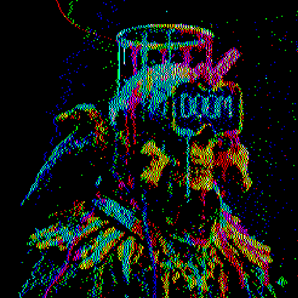 MIXERS xRMX ☠️🪱☠️ tweet media