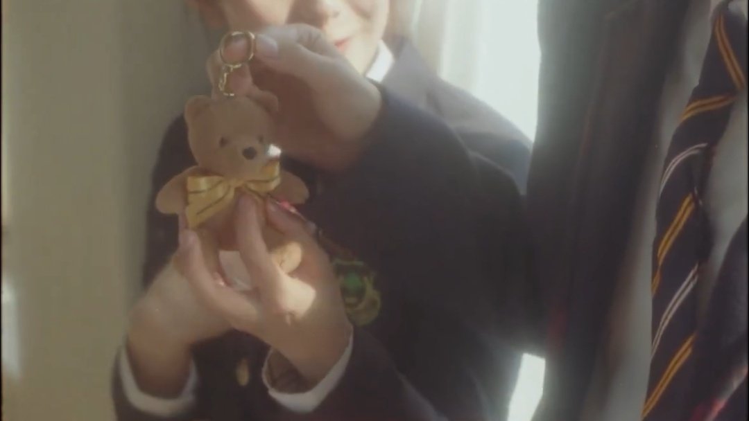 Rayrirang⁷ do Taetae ⋆ 🪭 tweet media