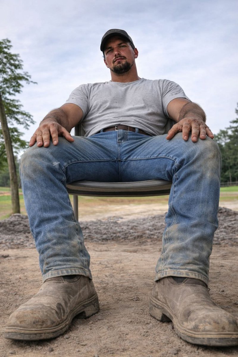 xbullrider1's tweet photo. Im all up in his business https://t.co/BOY1b9BaVS