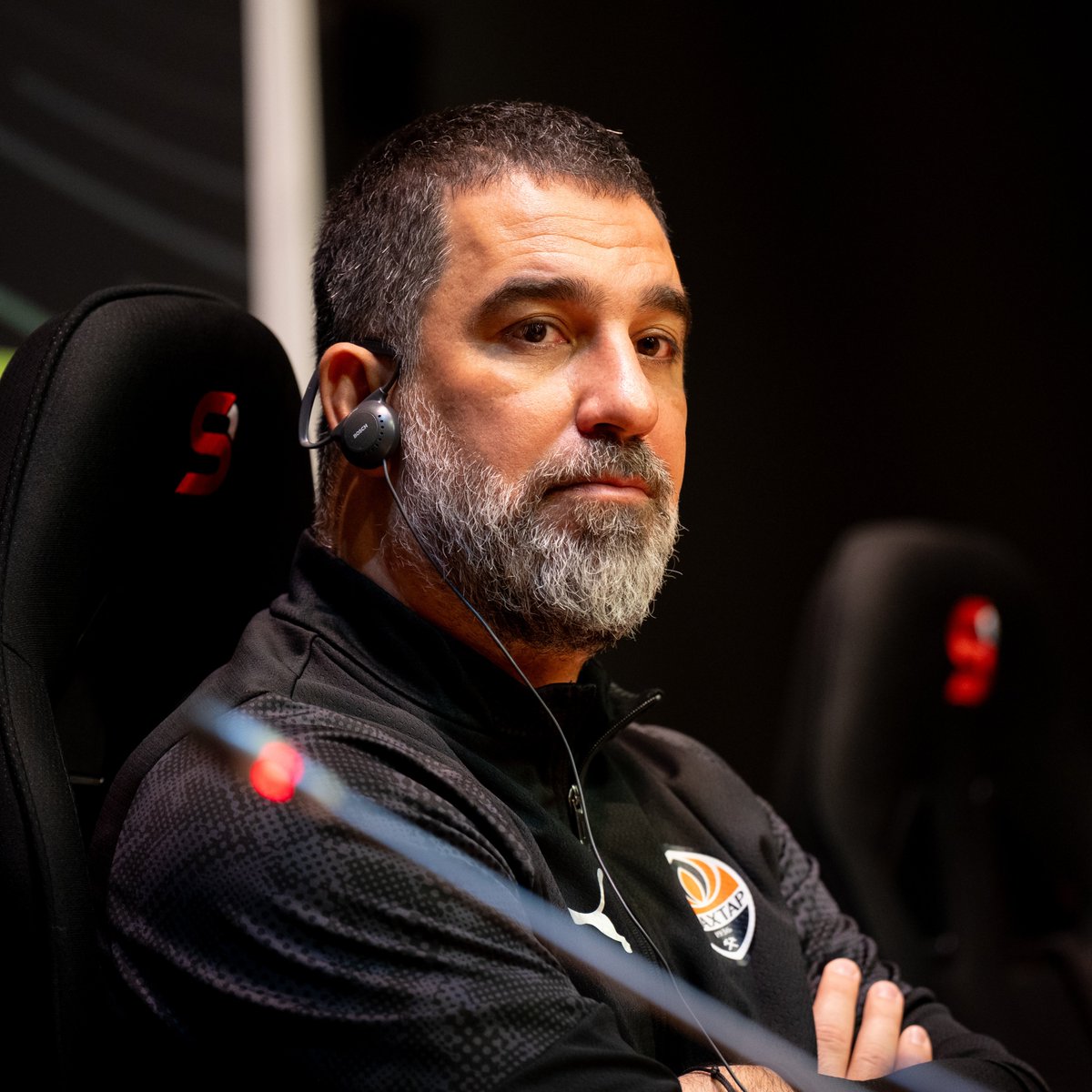 Nexus Sports tweet media