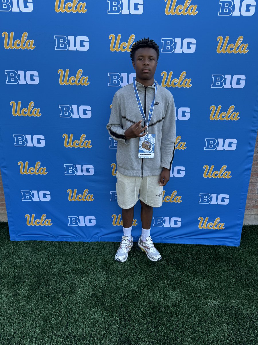 Cayden Underwood tweet media
