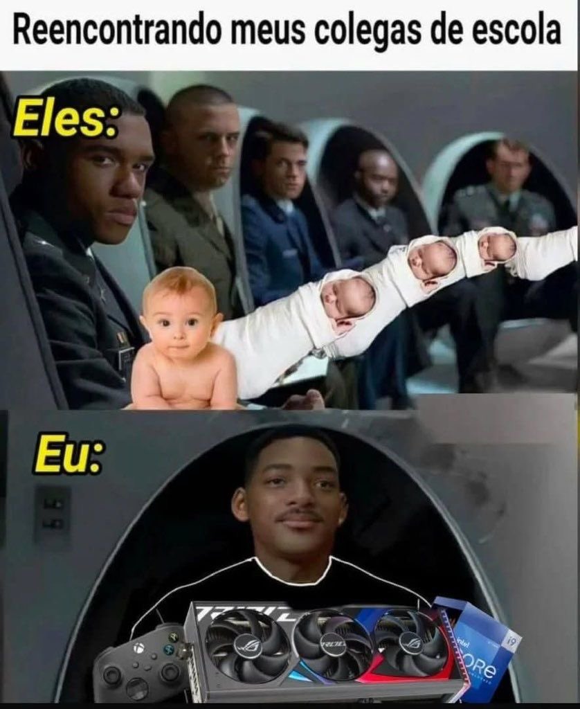 Shitpost só que de verdade tweet media