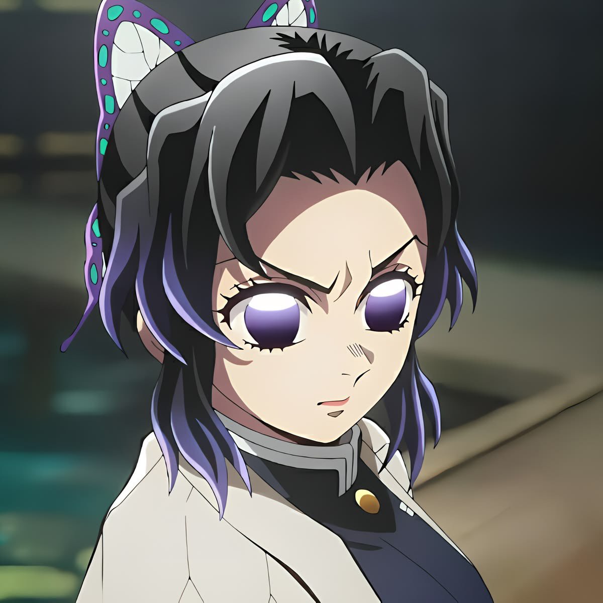 shinobuthinker's tweet photo. “give us complex female characters!” you can’t even handle HER https://t.co/m8WvuLblK7