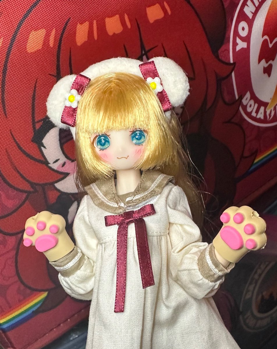 のってぃ tweet media