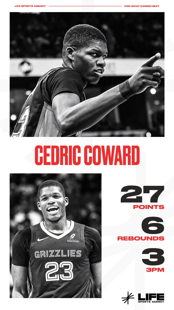 Life Sports Agency tweet media