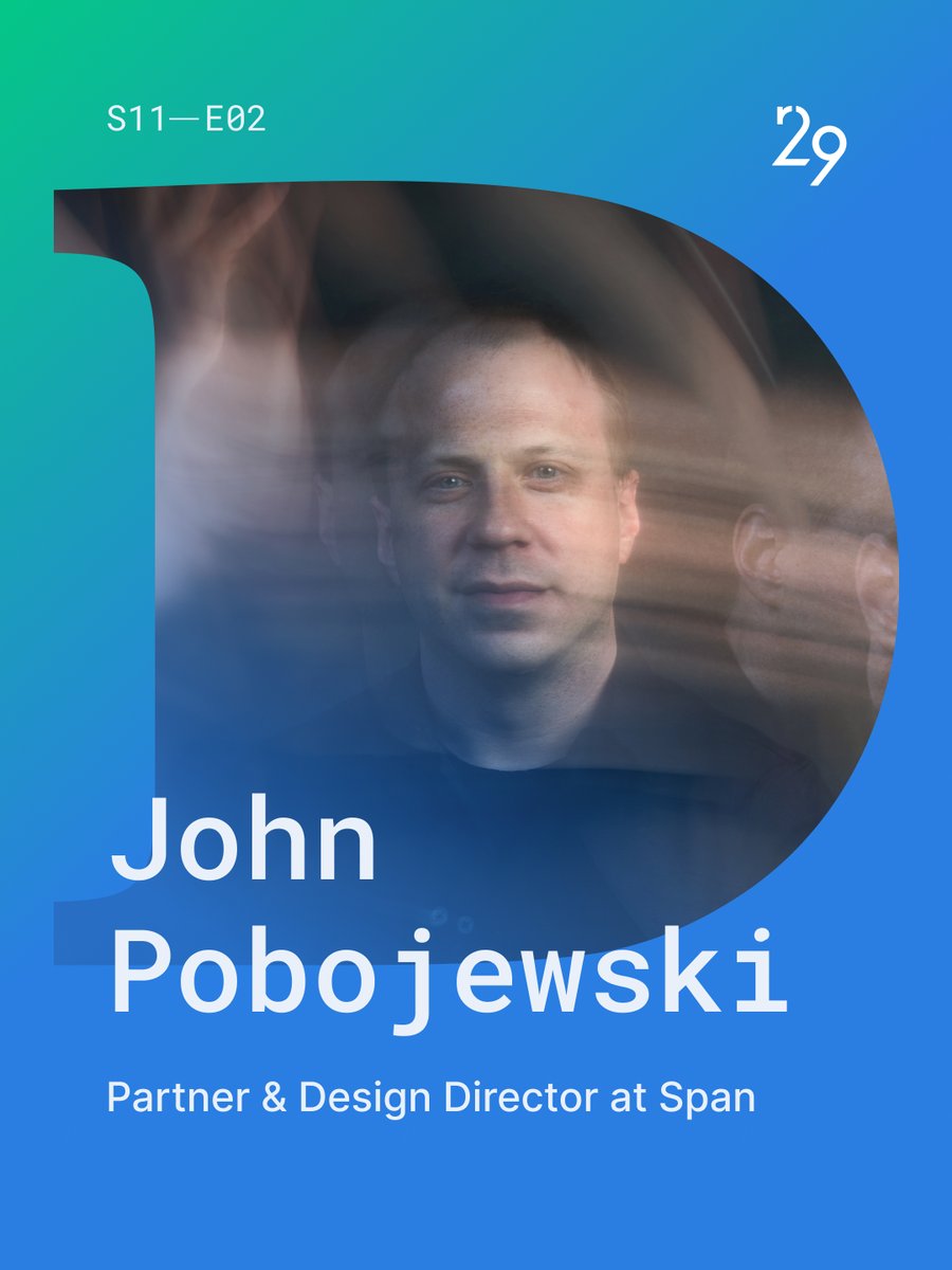 Design Of Podcast tweet media