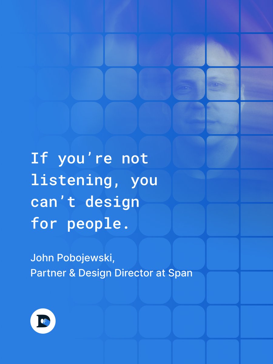 Design Of Podcast tweet media