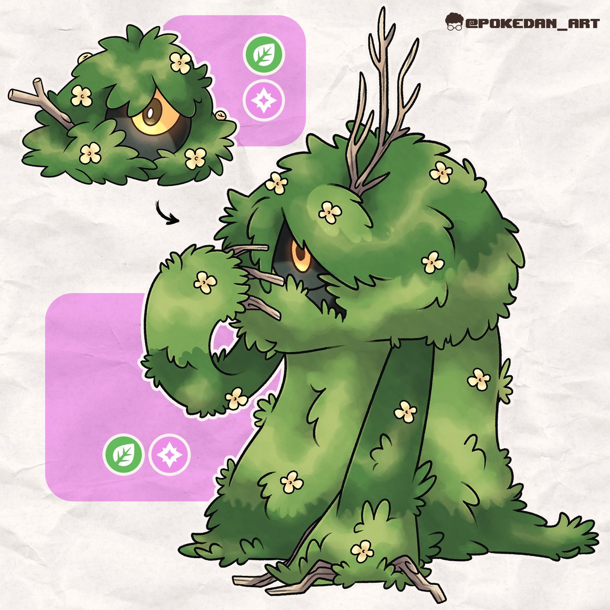 Poke Dan tweet media