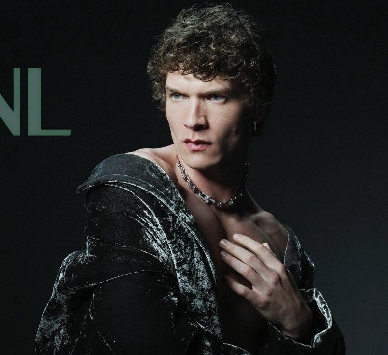 professional cat-ifyer of the HR cast tweet media