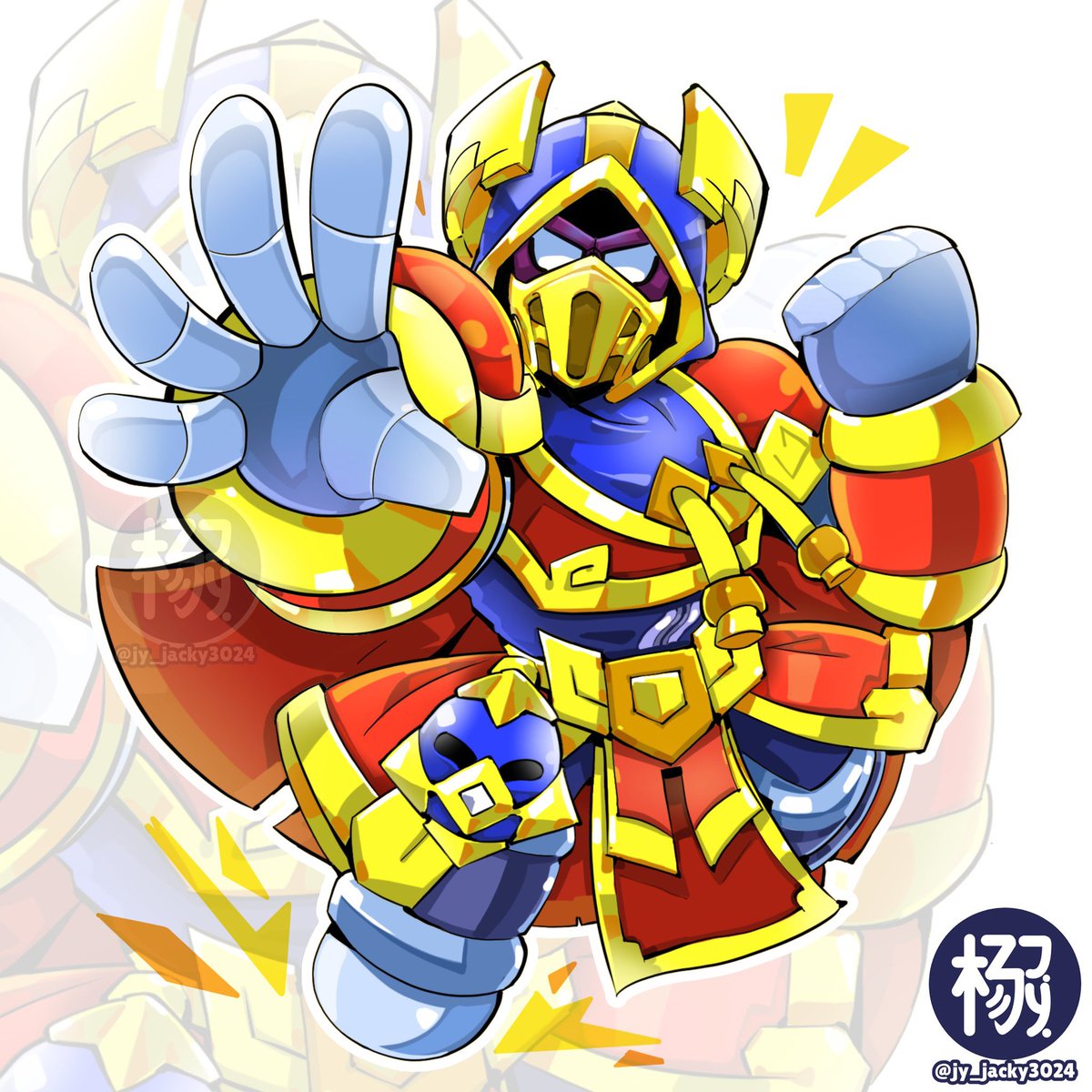 J-Y Jacky tweet media