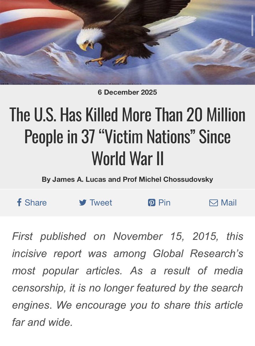 war is a racket tweet media