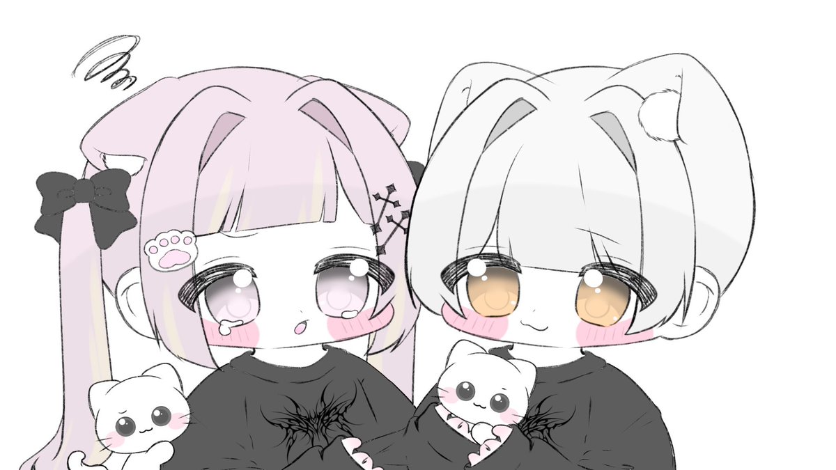 桔梗セリ tweet media