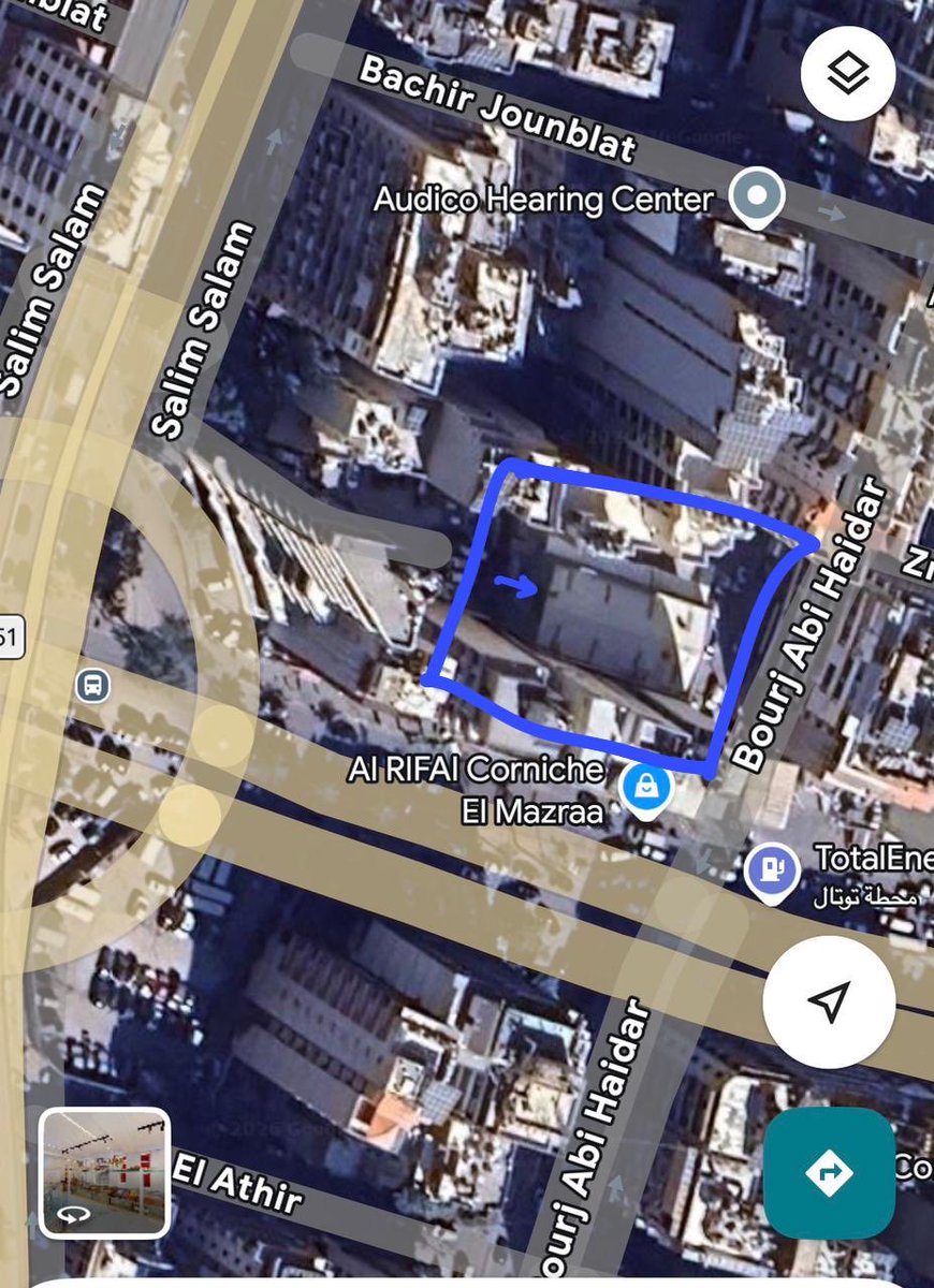 🔻أرشيف لبنان Lebanon Archives tweet media