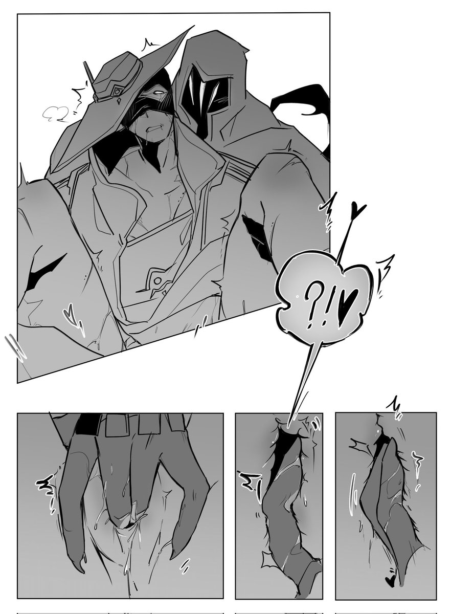 闪光直升机 tweet media